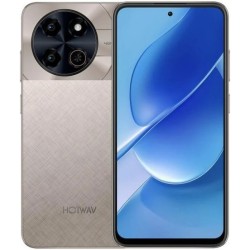 Hotwav Note 18 GT 8GB/256GB (золотистый)