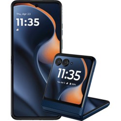 Motorola Razr 60 8GB/256GB (гибралтарское море)