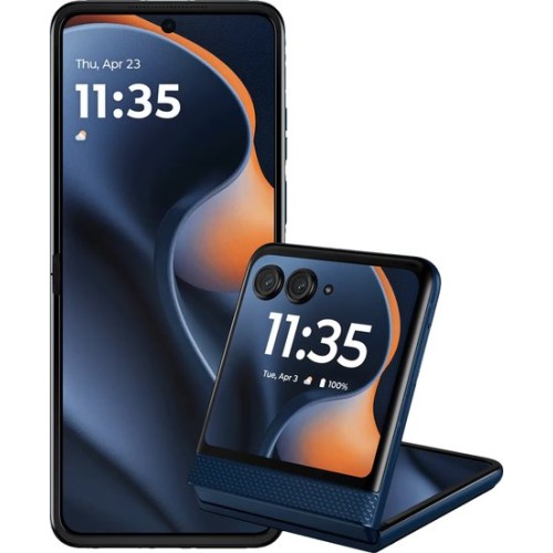 Motorola Razr 60 8GB/256GB (гибралтарское море)