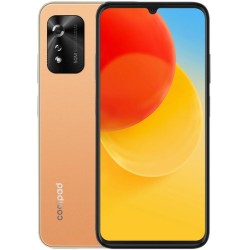 Coolpad Cool 30i 6GB/256GB (золотистый)