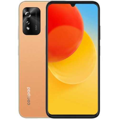 Coolpad Cool 30i 6GB/256GB (золотистый)