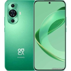 Huawei nova 11 FOA-LX9 8GB/256GB (зеленый)