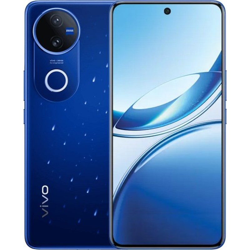 Vivo V50 8GB/128GB индийская версия (звездный синий)
