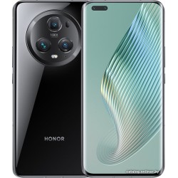 HONOR Magic5 Pro 12GB/512GB международная версия (черный)