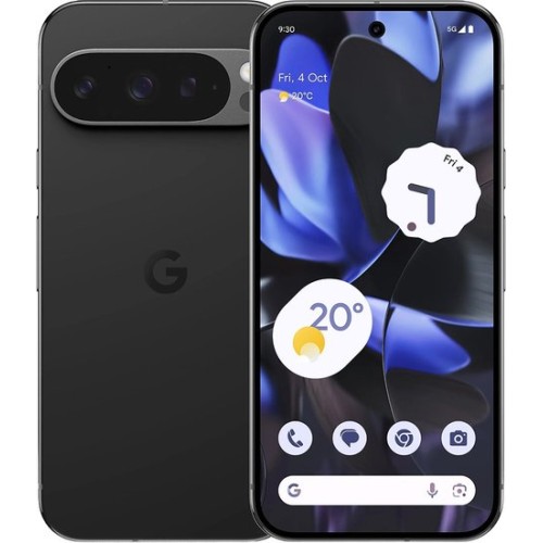 Google Pixel 9 Pro 16GB/512GB (обсидиан) Google Pixel 9 Pro 16GB/512GB (обсидиан)