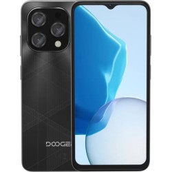 Doogee N55 Plus 8GB/128GB (черный)