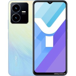 Vivo Y22 4GB/64GB (зеленая метавселенная)
