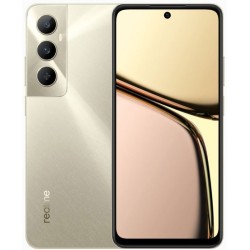 Realme C65 8GB/256GB международная версия (золотой)