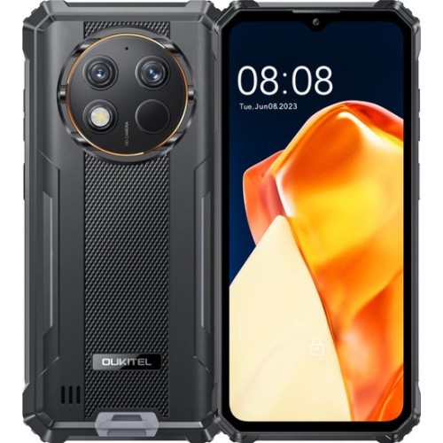 Oukitel G1 6GB/256GB (черный) Oukitel G1 6GB/256GB (черный)