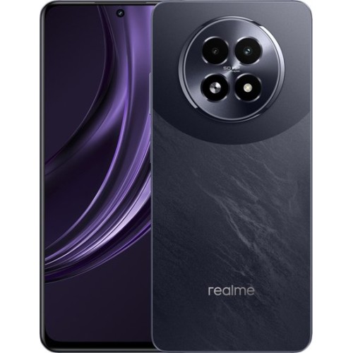 Realme 13 5G RMX3951 12GB/256GB международная версия (темно-фиолетовый)