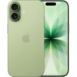 Apple iPhone 17 256GB (зеленый)