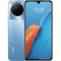 Infinix Note 12 2023 8GB/128GB (тосканский синий)