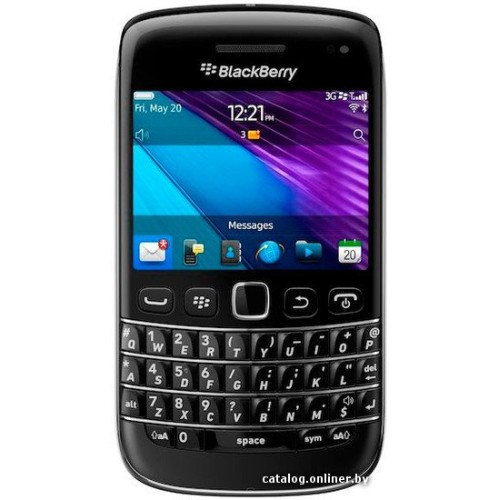 BlackBerry Bold 9790 BlackBerry Bold 9790