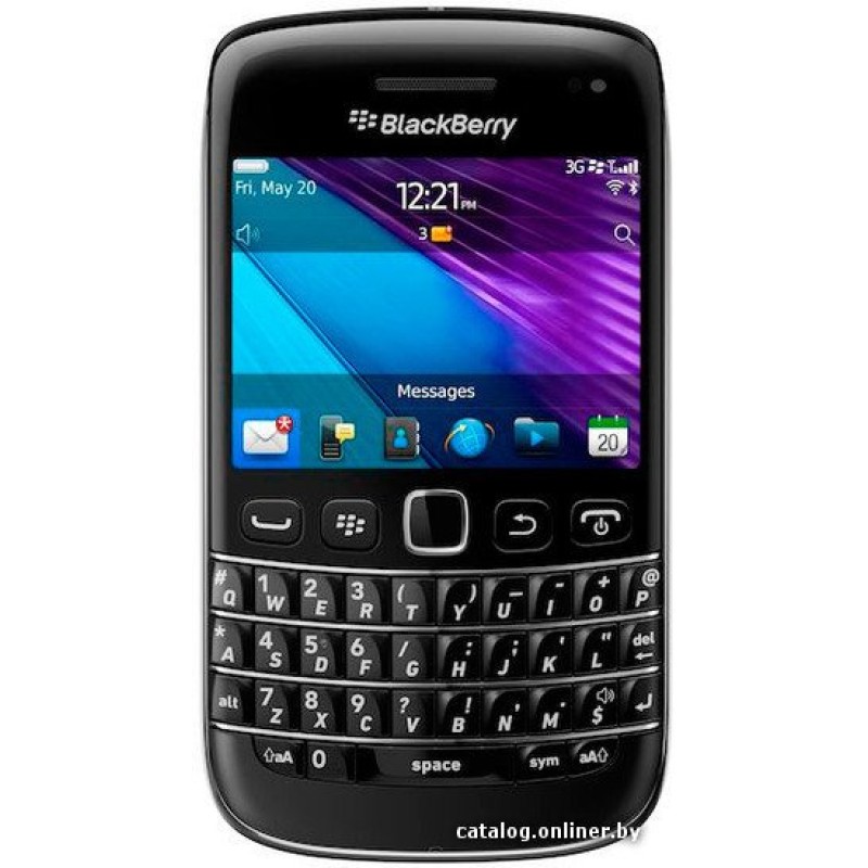 BlackBerry Bold 9790