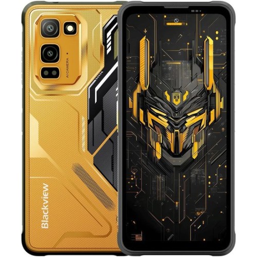 Blackview Fort 5 12GB/256GB (желтый)