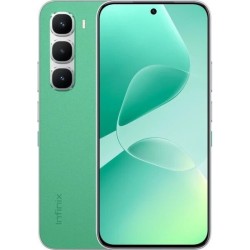 Infinix Hot 60 Pro X6885 8GB/128GB (зеленый)
