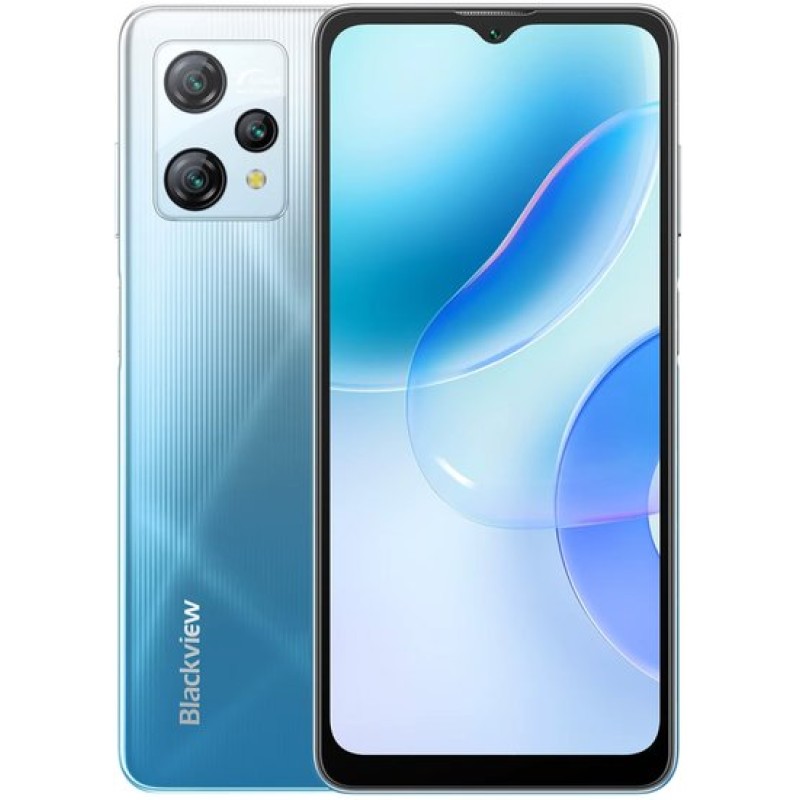 Blackview A53 3GB/16GB (синий)