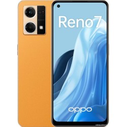 Oppo Reno7 CPH2363 8GB/128GB международная версия (оранжевый) Oppo Reno7 CPH2363 8GB/128GB международная версия (оранжевый)