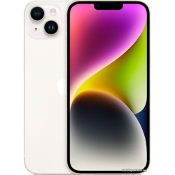 Apple iPhone 14 Plus eSIM 128GB (звездный)