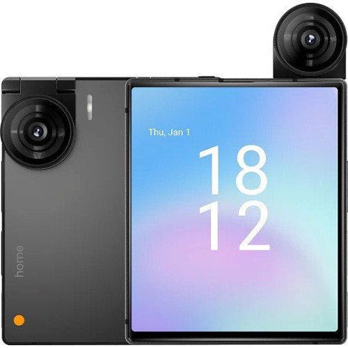 iKKO MindOne Pro 8GB/256GB (глубокий черный) iKKO MindOne Pro 8GB/256GB (глубокий черный)