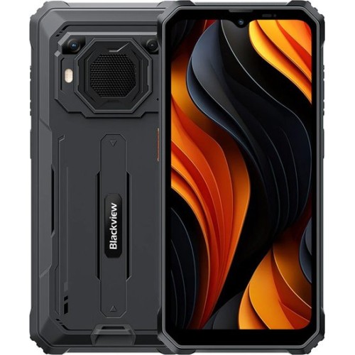 Blackview BV6200 Plus 8GB/256GB (черный) Blackview BV6200 Plus 8GB/256GB (черный)