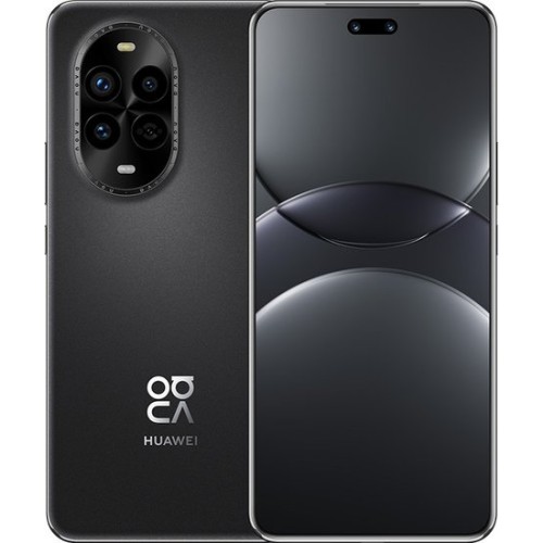 Huawei nova 13 Pro MIS-LX9 12GB/256GB (черный) Huawei nova 13 Pro MIS-LX9 12GB/256GB (черный)