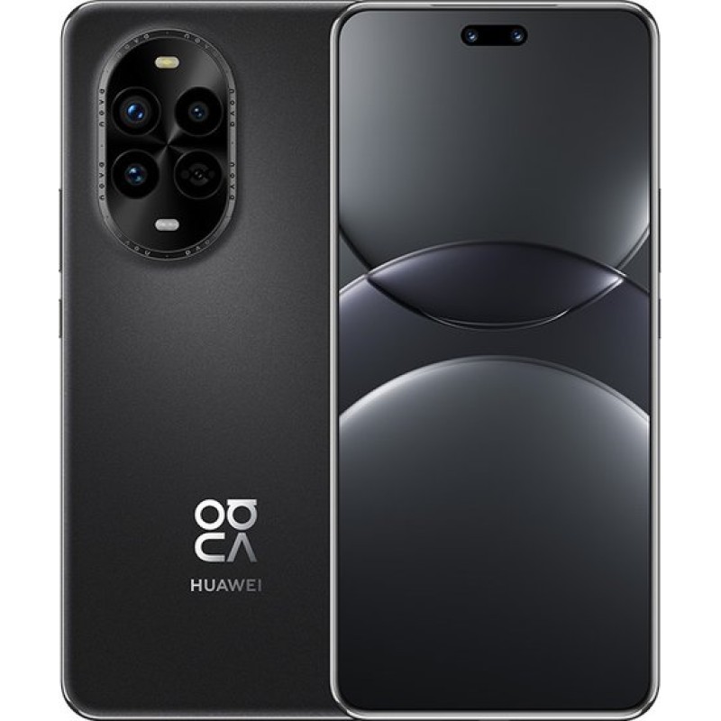 Huawei nova 13 Pro MIS-LX9 12GB/256GB (черный)