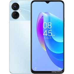 Tecno Spark 9 Pro 4GB/128GB (безупречный белый)