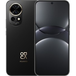 Huawei nova 13 BLK-LX9 12GB/256GB (черный)