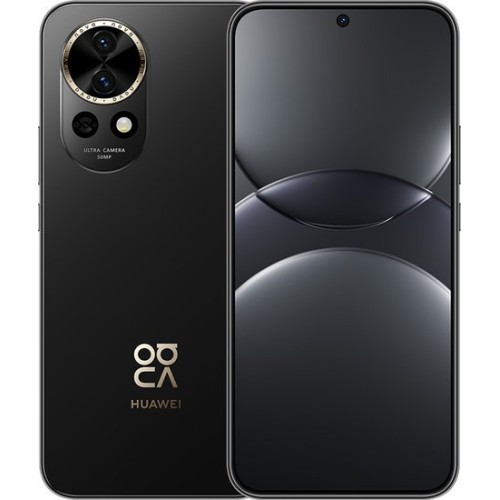 Huawei nova 13 BLK-LX9 12GB/512GB (черный) Huawei nova 13 BLK-LX9 12GB/512GB (черный)