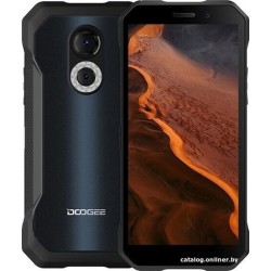 Doogee S61 (морозный)