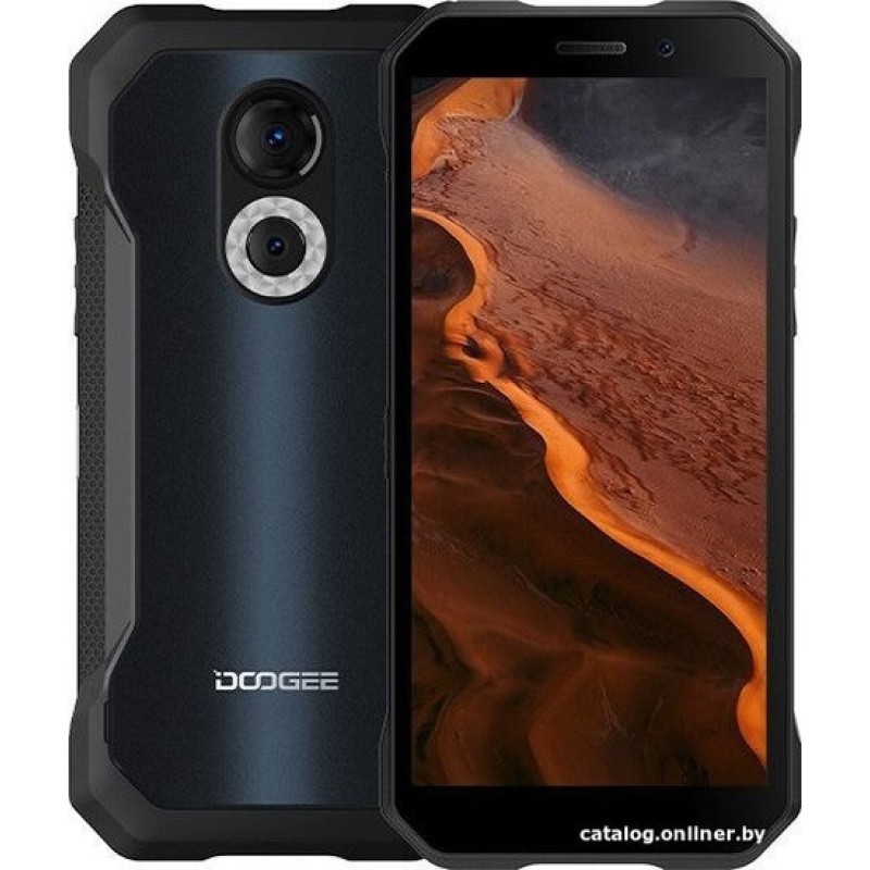 Doogee S61 (морозный)