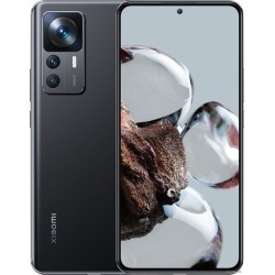 Xiaomi 12T 8GB/128GB международная версия (черный)