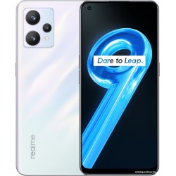 Realme 9 RMX3521 6GB/128GB международная версия (белый)