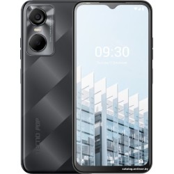 Tecno Pop 6 Pro 2GB/32GB (мощный черный)