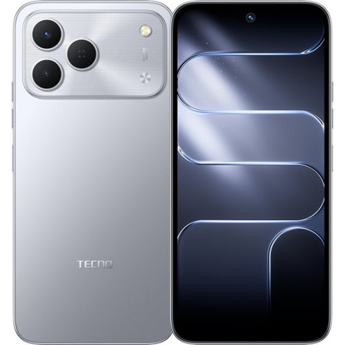 Tecno Spark 50 KN4n 4GB/128GB (серый) Tecno Spark 50 KN4n 4GB/128GB (серый)