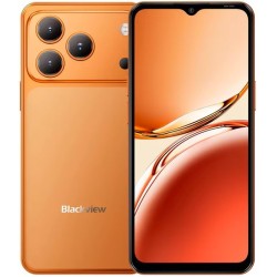 Blackview Wave 7C 4GB/128GB (оранжевый)