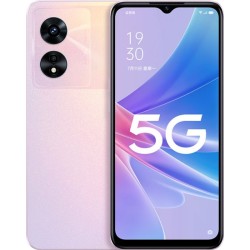 Oppo A97 5G 12GB/256GB китайская версия (розовый)