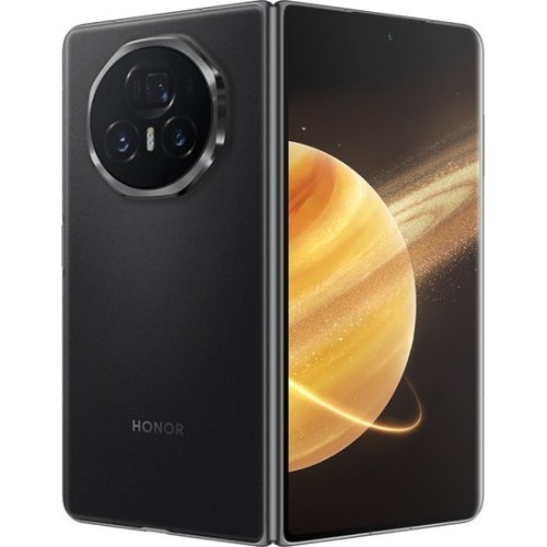 HONOR Magic V3 12GB/256GB китайская версия (черный бархат)