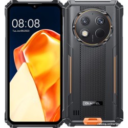 Oukitel WP28 (оранжевый)