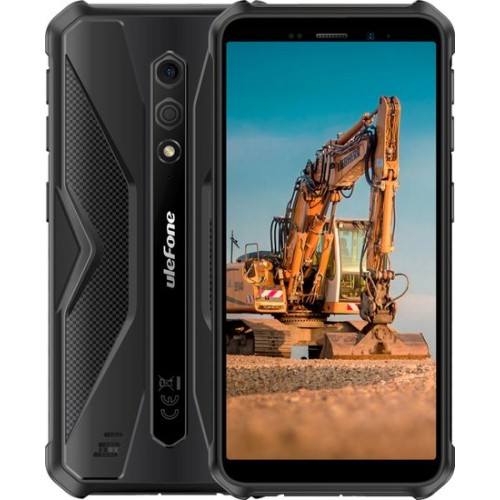 Ulefone Armor X12 3GB/32GB (черный) Ulefone Armor X12 3GB/32GB (черный)