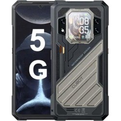 Cubot KingKong X 12GB/256GB (черный)