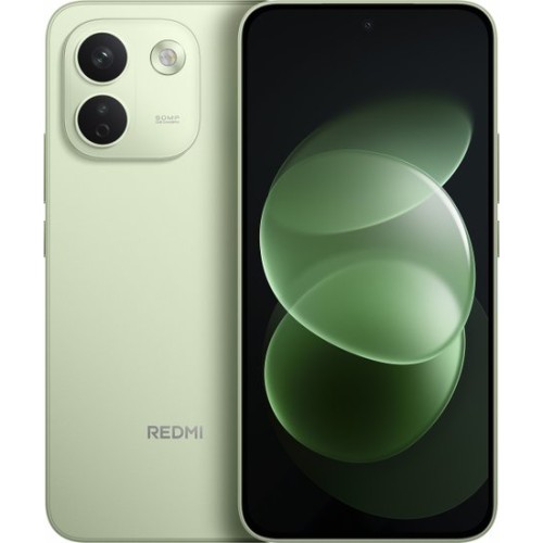 Xiaomi Redmi Note 17 Pro Max 5G 8GB/512GB международная версия (зеленый)