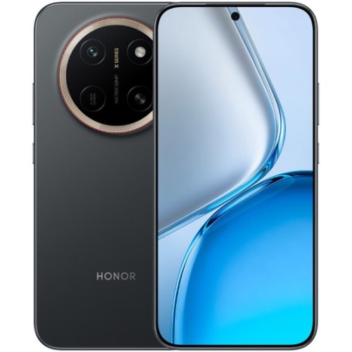 HONOR X80 Pro Max 8GB/512GB китайская версия (черный)
