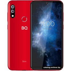 BQ BQ-6061L Slim (красный)