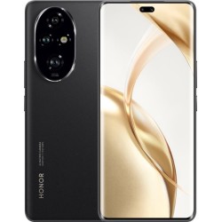 HONOR 200 Pro 12GB/512GB международная версия (вельветовый черный)
