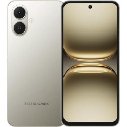 Tecno Spark Go 2 3GB/128GB (серый титановый)