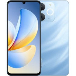 Realme P4 Lite 4GB/128GB индийская версия (морской синий)