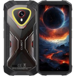 Cubot King Kong Mini 4 6GB/128GB (черный/серый)