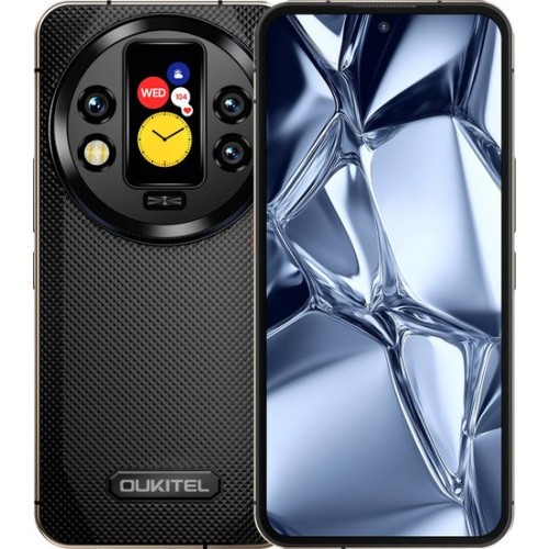 Oukitel WP200 Pro 24GB/1TB (черный) Oukitel WP200 Pro 24GB/1TB (черный)